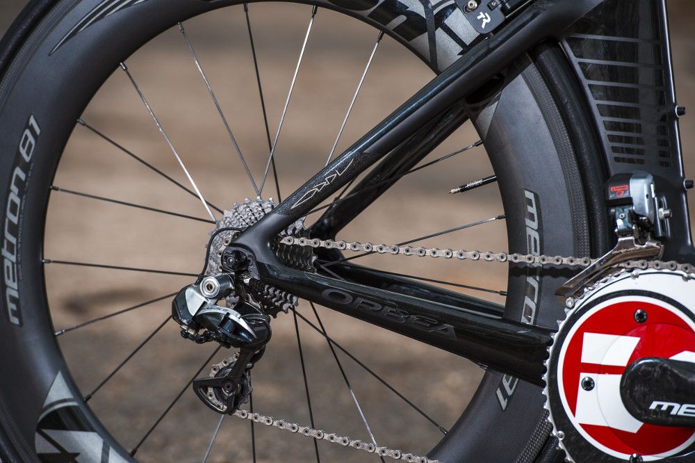 Orbea Ordu 2016
