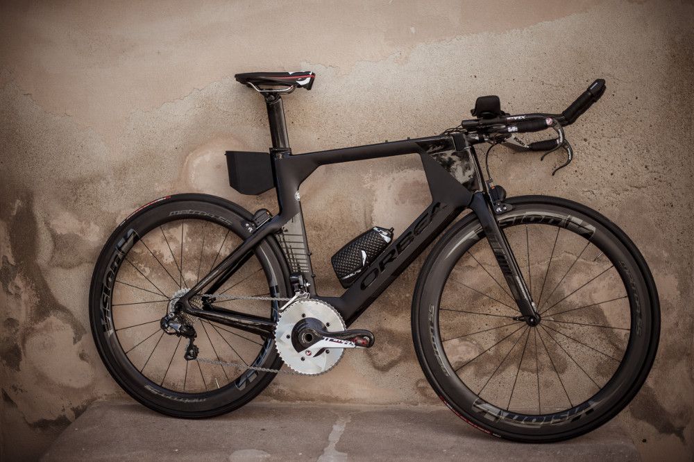 Orbea Ordu 2016