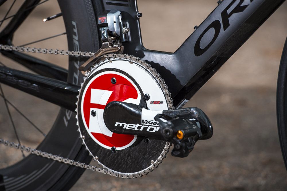 Orbea Ordu 2016