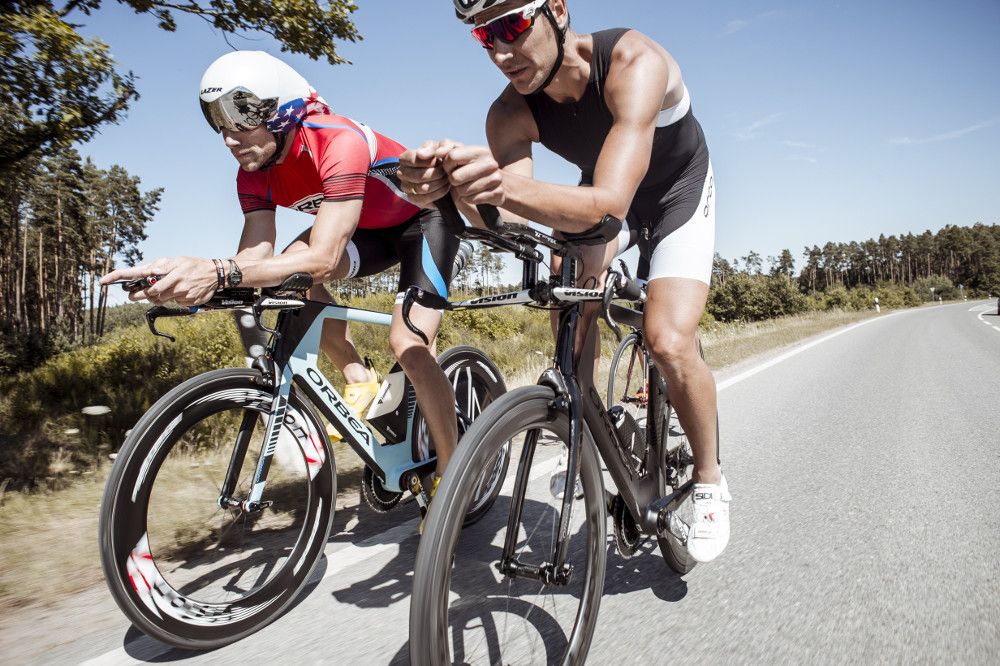Orbea Ordu 2016