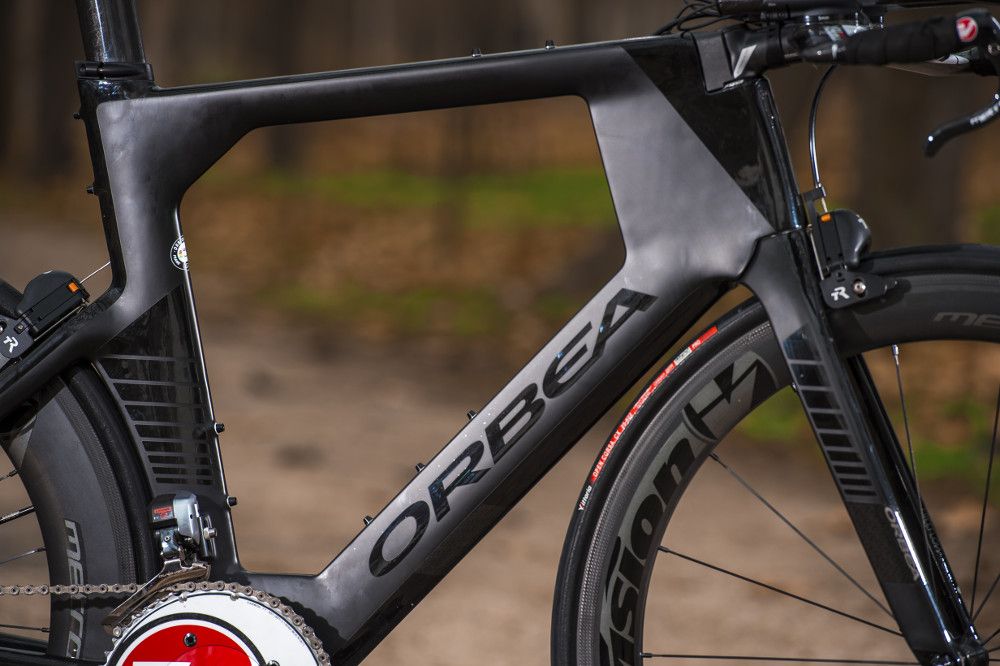 Orbea Ordu 2016