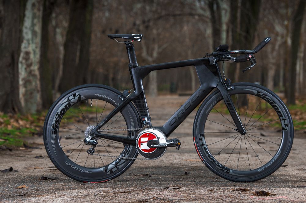 Orbea Ordu 2016