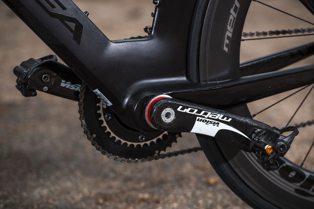 Orbea Ordu 2016