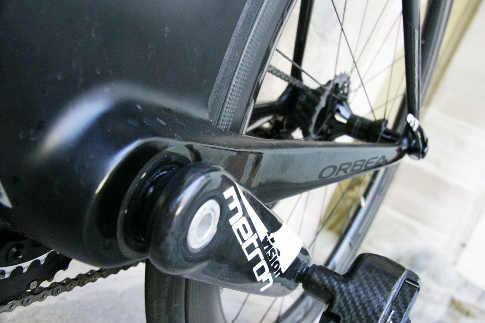 Orbea Ordu 2016