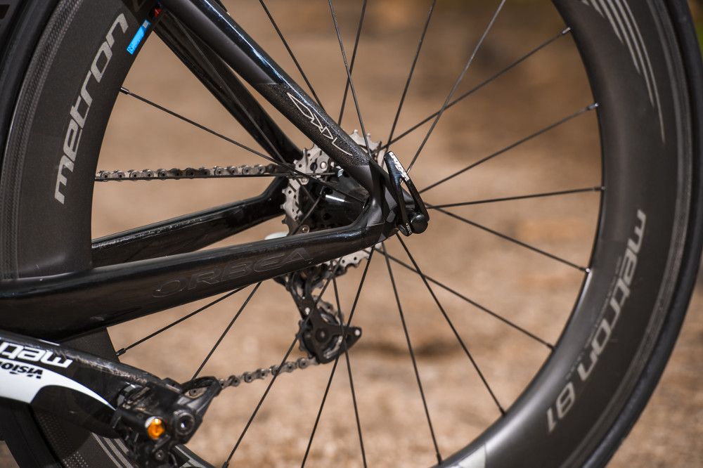 Orbea Ordu 2016