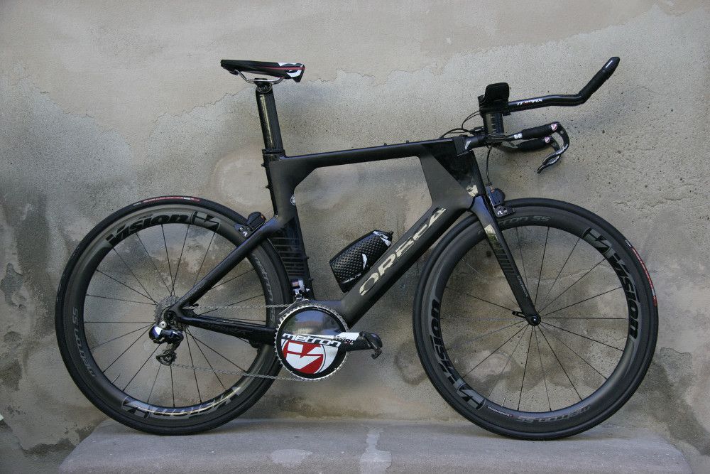 Orbea Ordu 2016