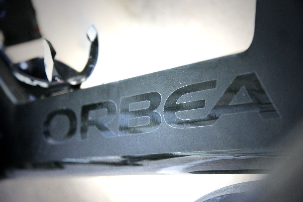 Orbea Ordu 2016