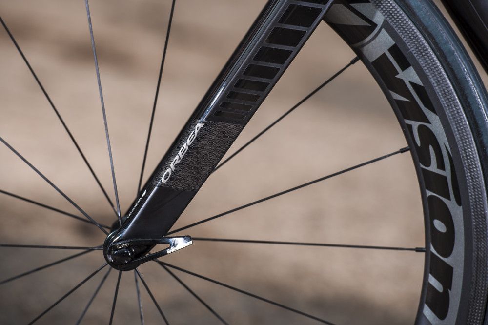 Orbea Ordu 2016
