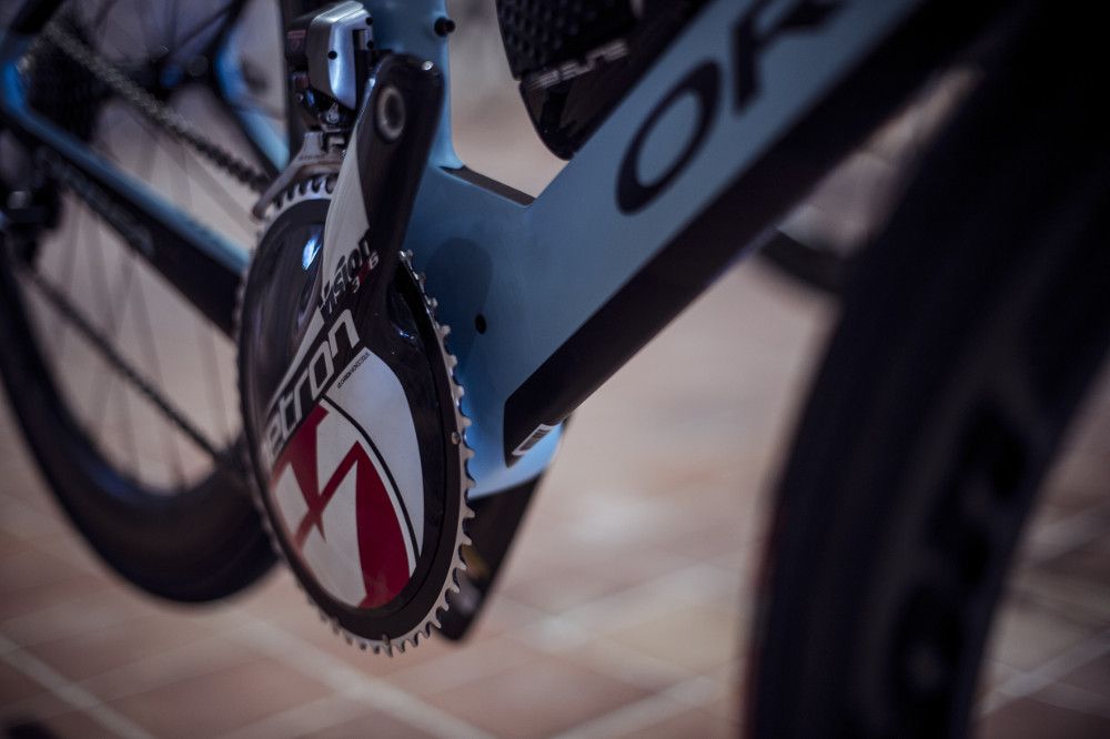 Orbea Ordu 2016