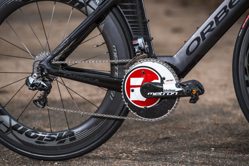 Orbea Ordu 2016