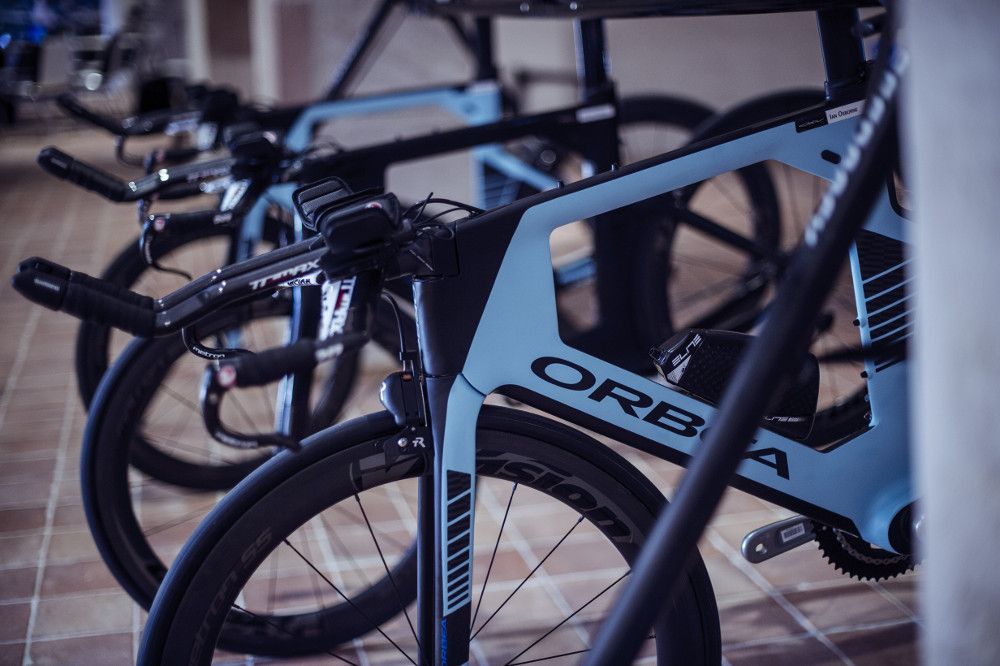 Orbea Ordu 2016