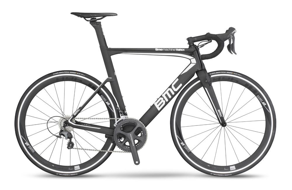 Bicicicletas Aero del Año