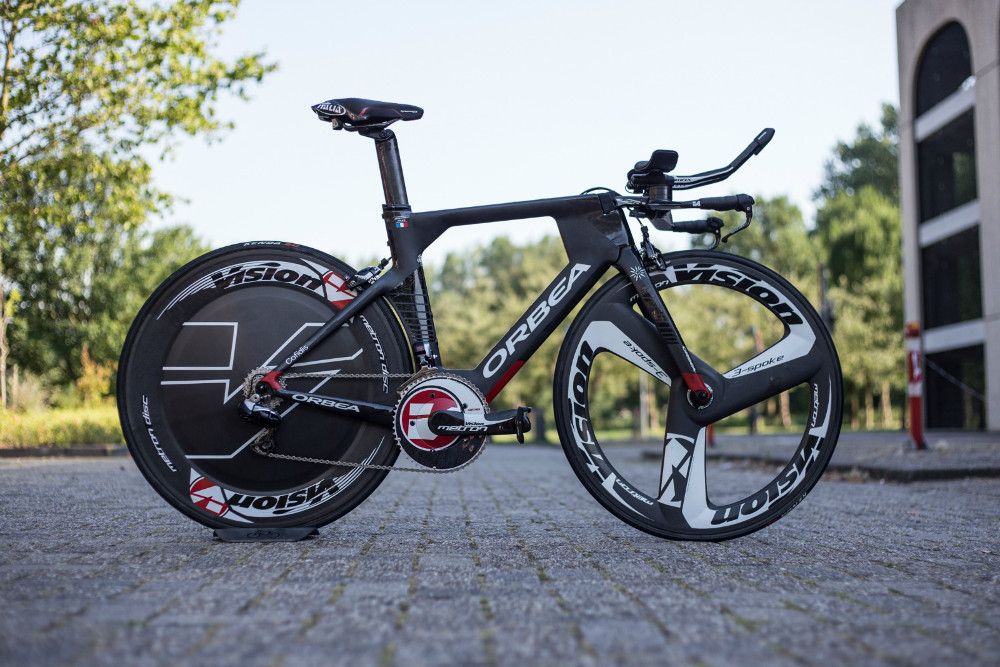 Orbea Ordu 2016