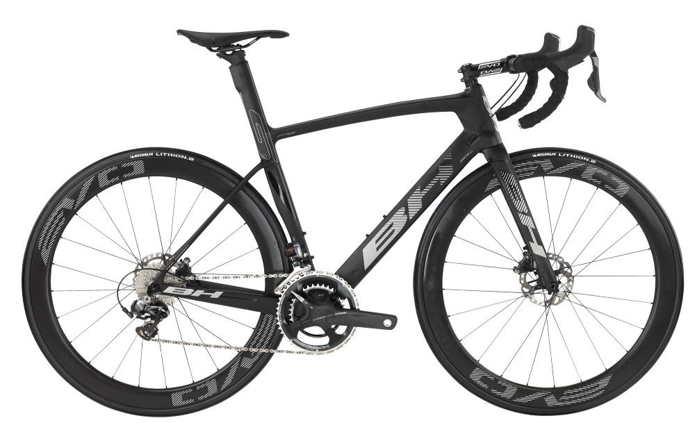 Bicicicletas Aero del Año