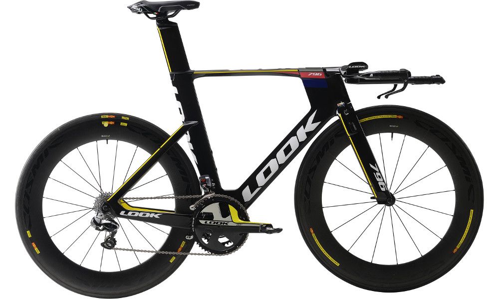 Bicicletas "Cabra" del Año