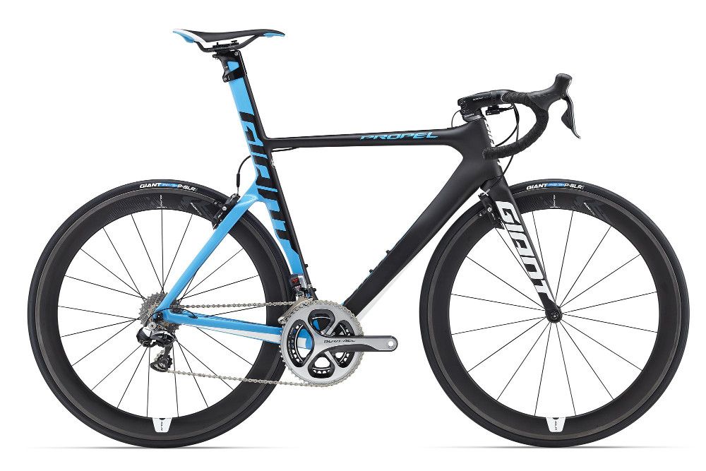 Bicicicletas Aero del Año