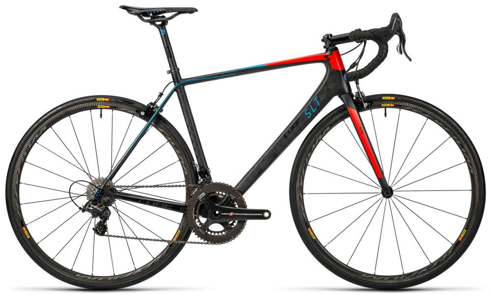 Bicicicletas Aero del Año