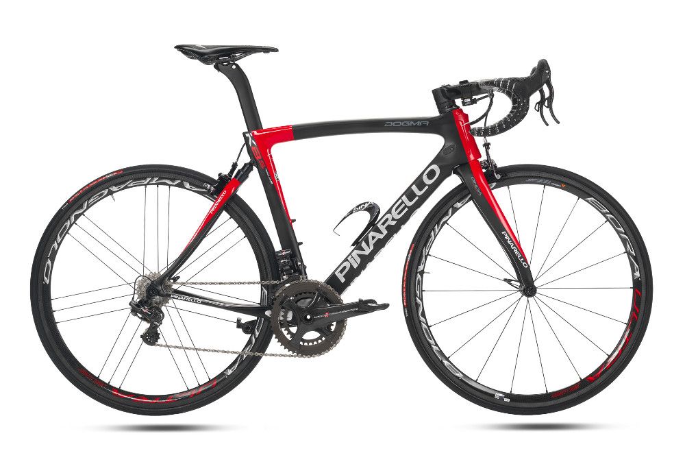 Bicicicletas Aero del Año