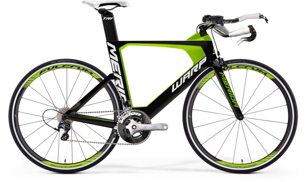 Bicicletas "Cabra" del Año