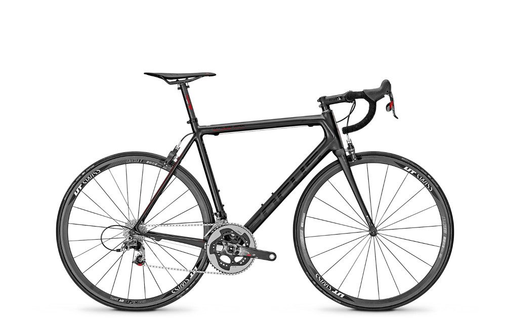 Bicicicletas Aero del Año