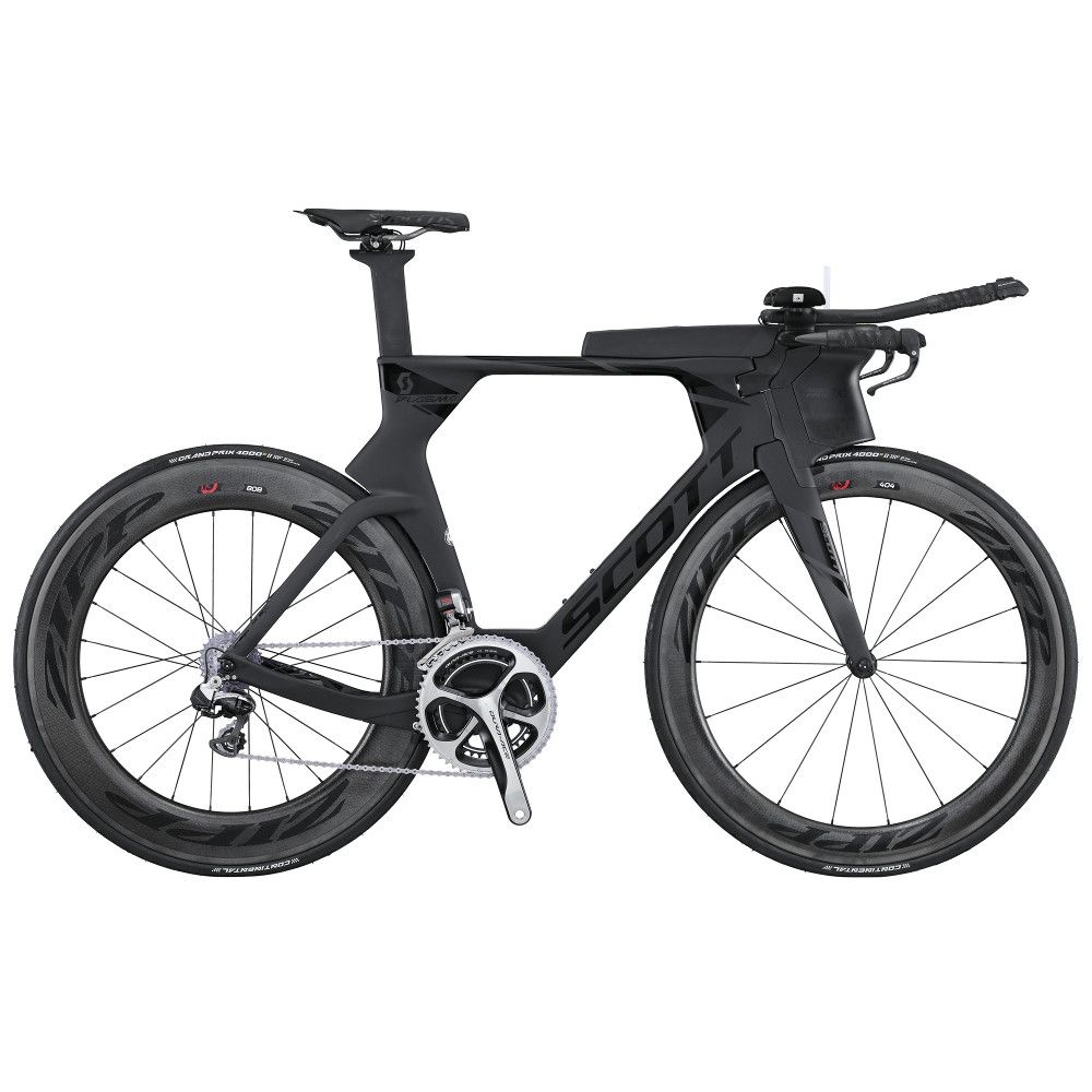 Bicicletas "Cabra" del Año