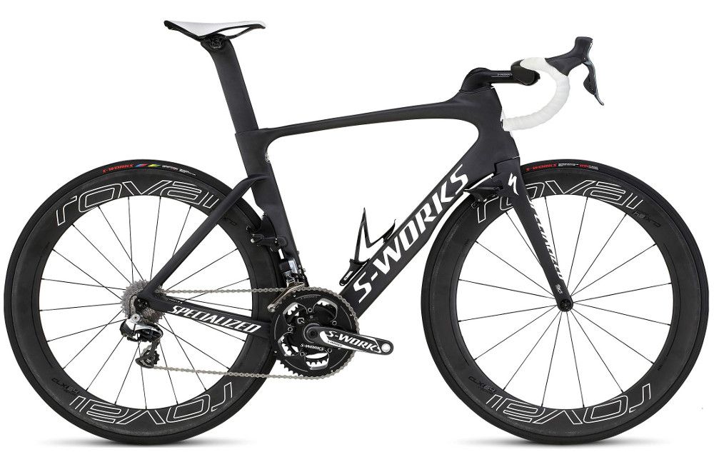 Bicicicletas Aero del Año