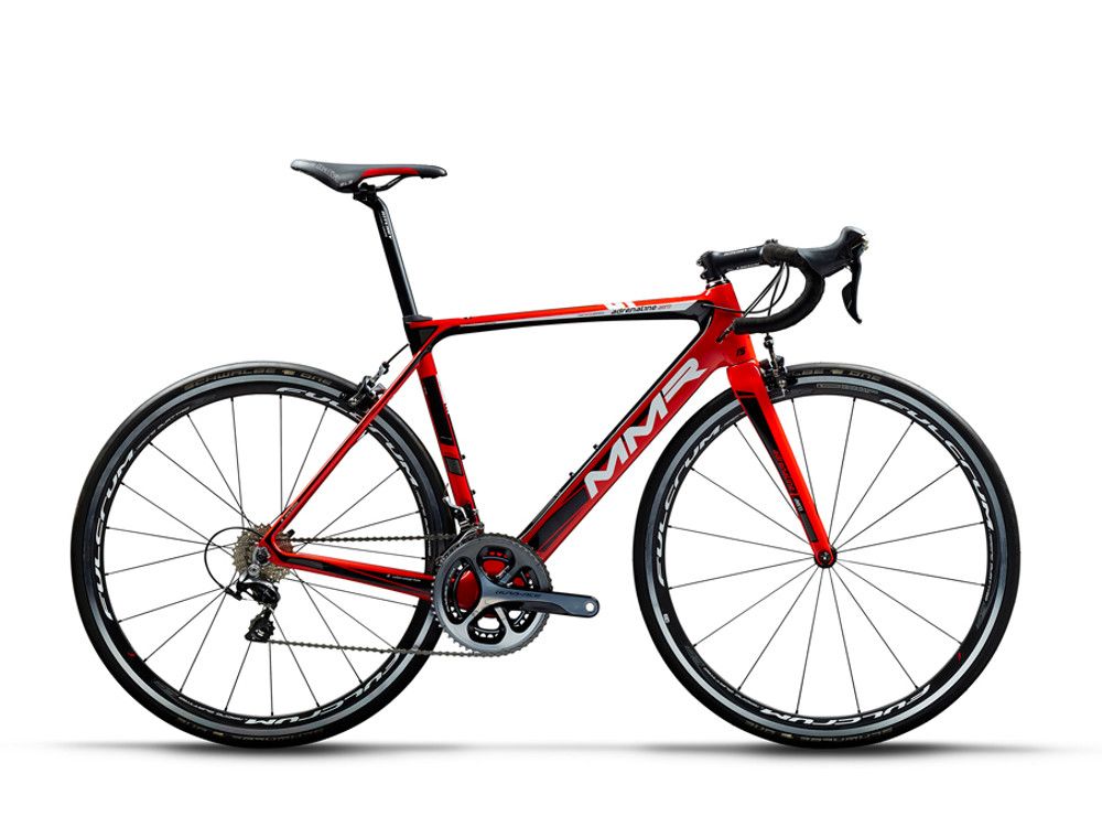 Bicicicletas Aero del Año