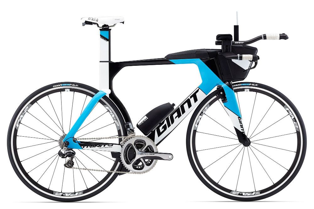 Bicicletas "Cabra" del Año