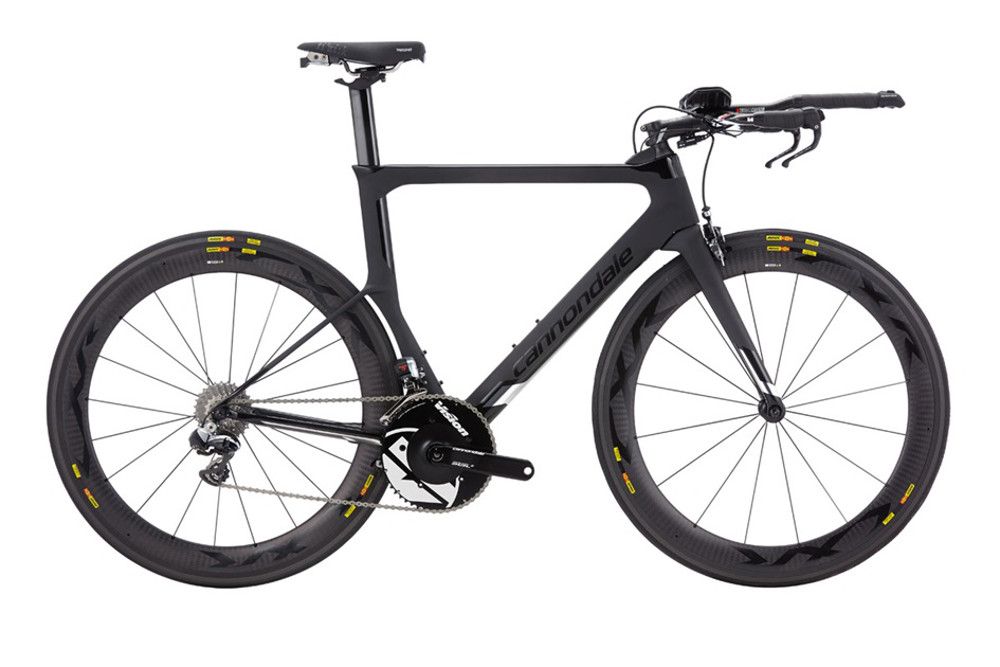 Bicicletas "Cabra" del Año