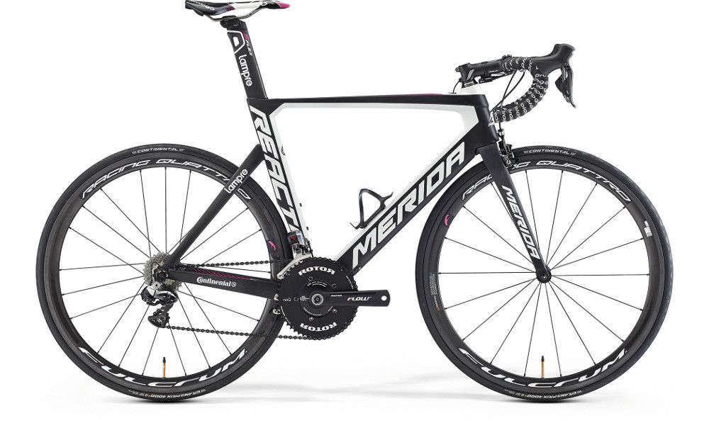 Bicicicletas Aero del Año