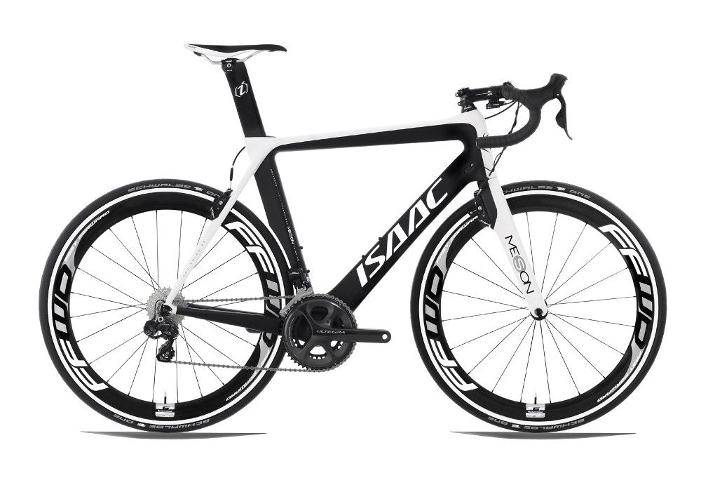 Bicicicletas Aero del Año