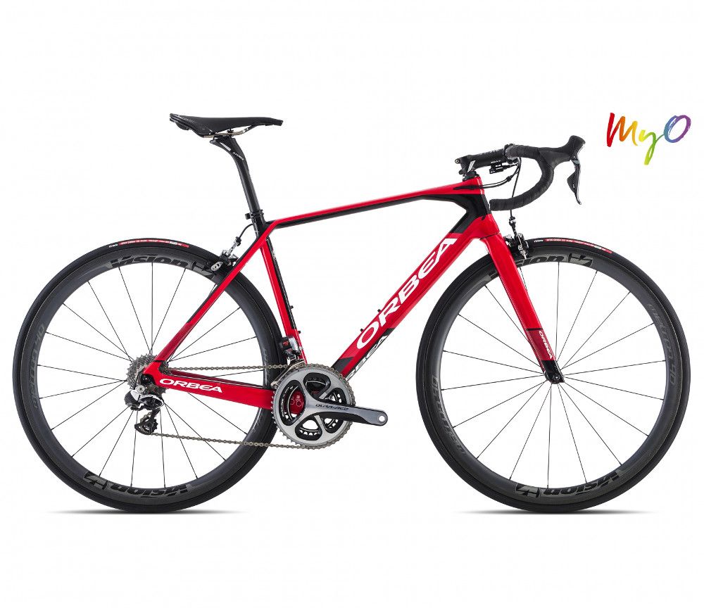 Bicicicletas Aero del Año