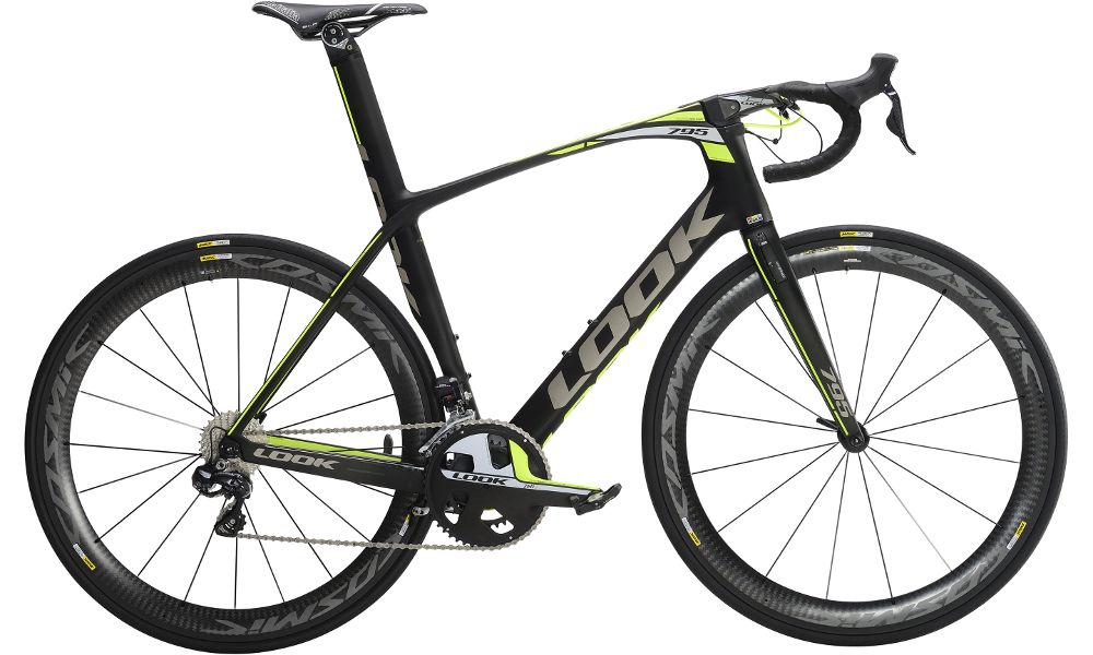 Bicicicletas Aero del Año