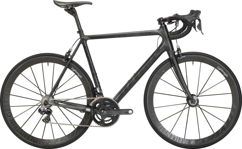 Bicicicletas Aero del Año