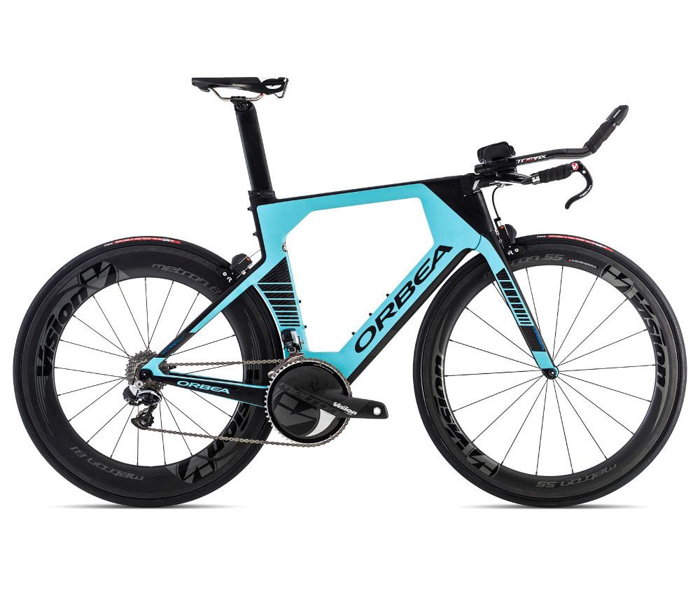 Bicicletas "Cabra" del Año