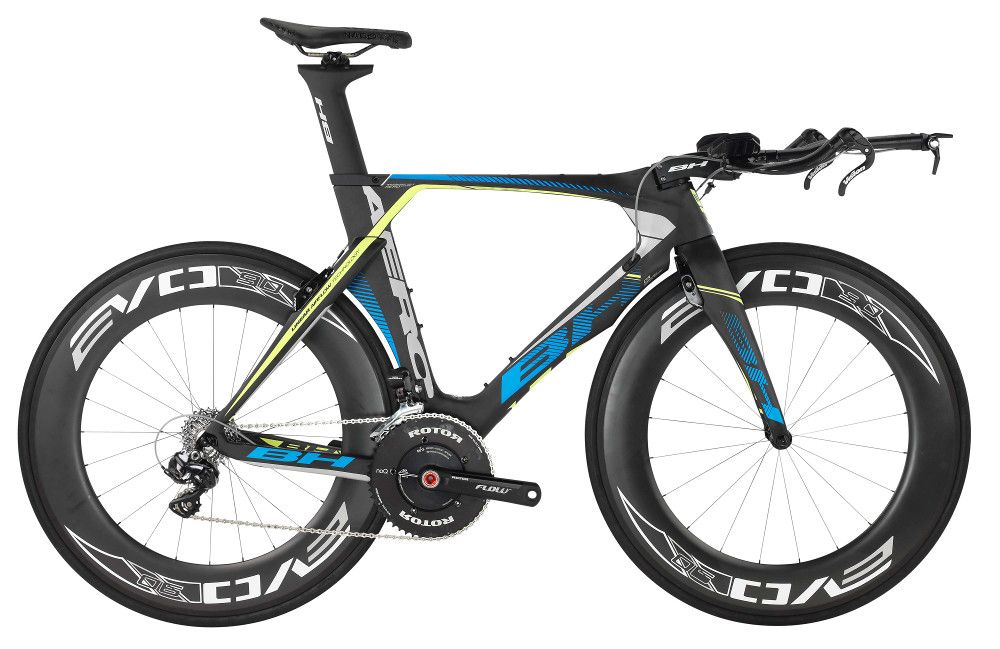 Bicicletas "Cabra" del Año