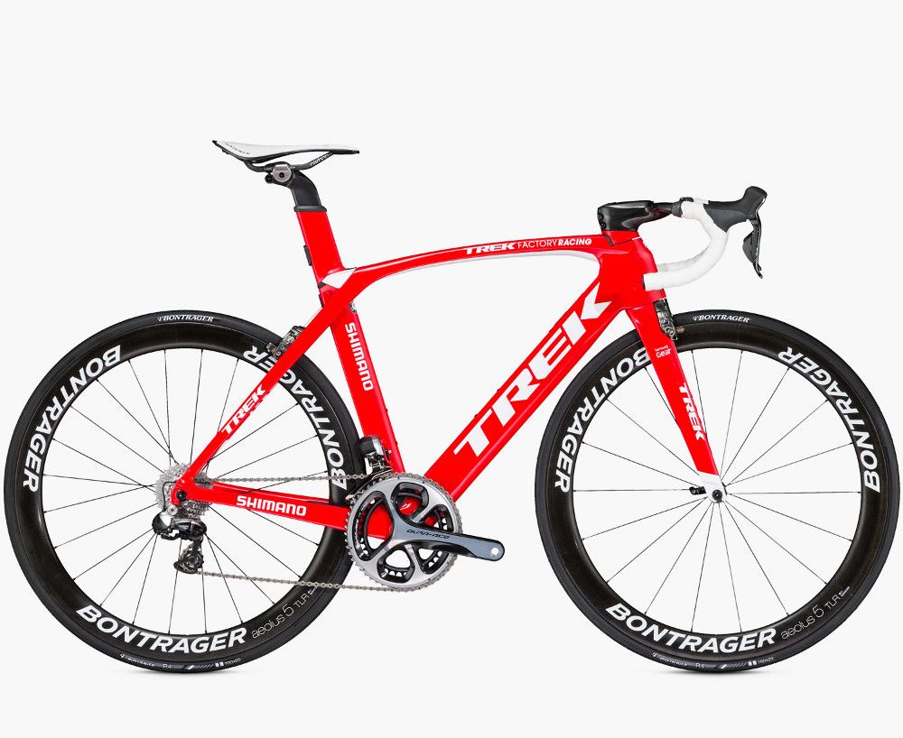 Bicicicletas Aero del Año