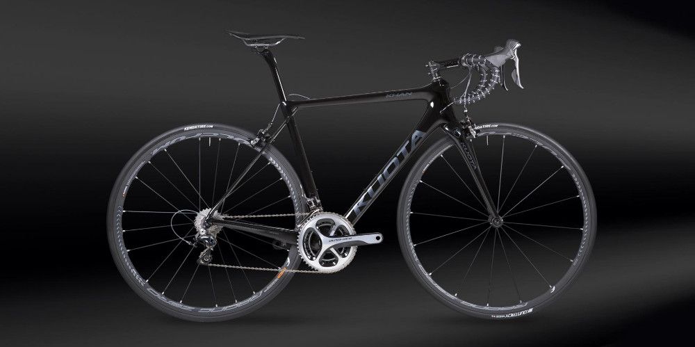 Bicicicletas Aero del Año