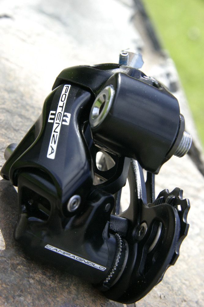 Novedades Campagnolo 2017