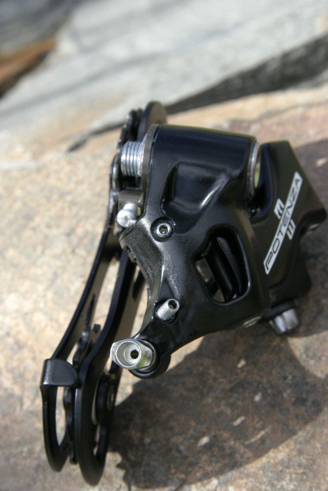Novedades Campagnolo 2017