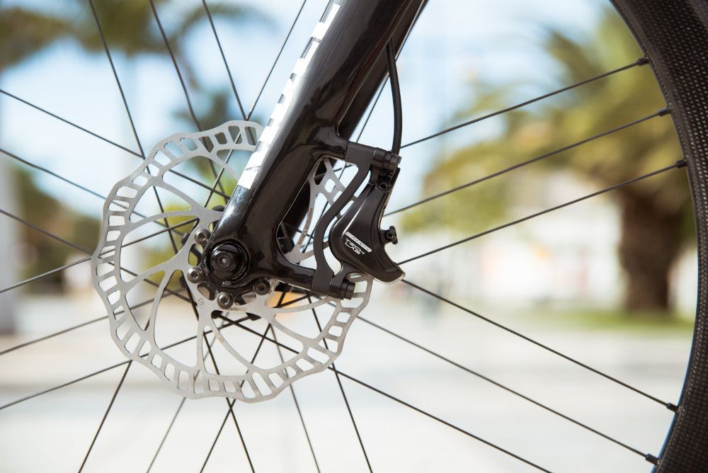 Novedades Campagnolo 2017