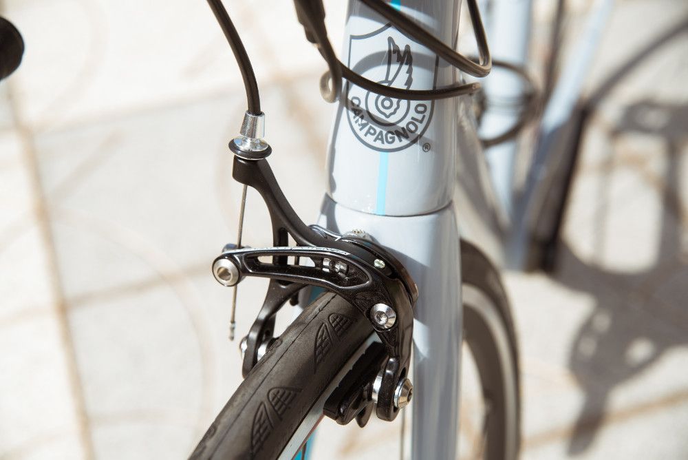Novedades Campagnolo 2017