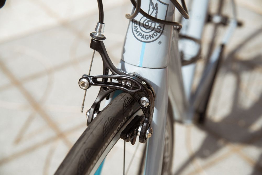 Novedades Campagnolo 2017