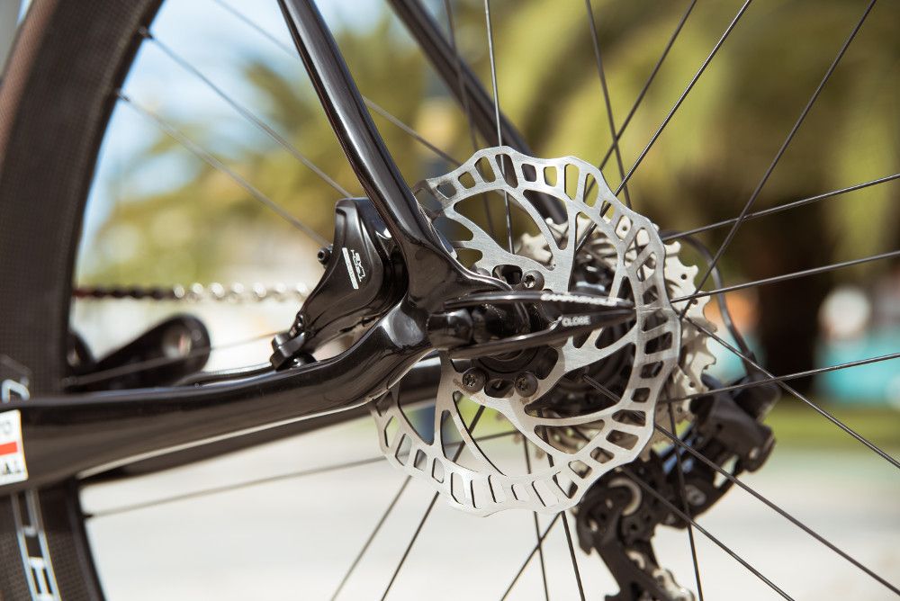 Novedades Campagnolo 2017