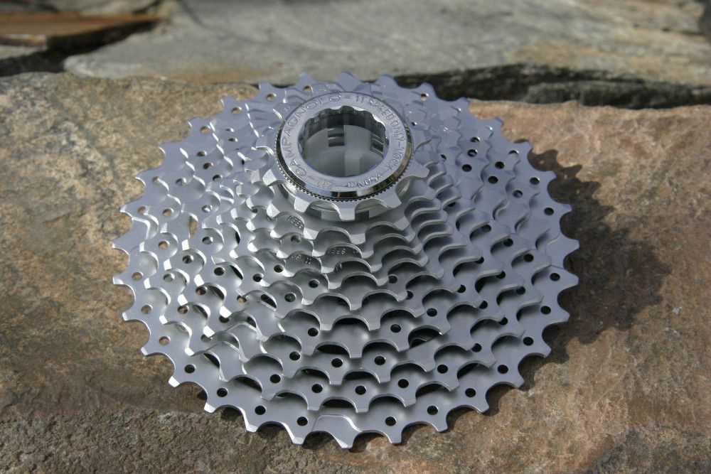 Novedades Campagnolo 2017