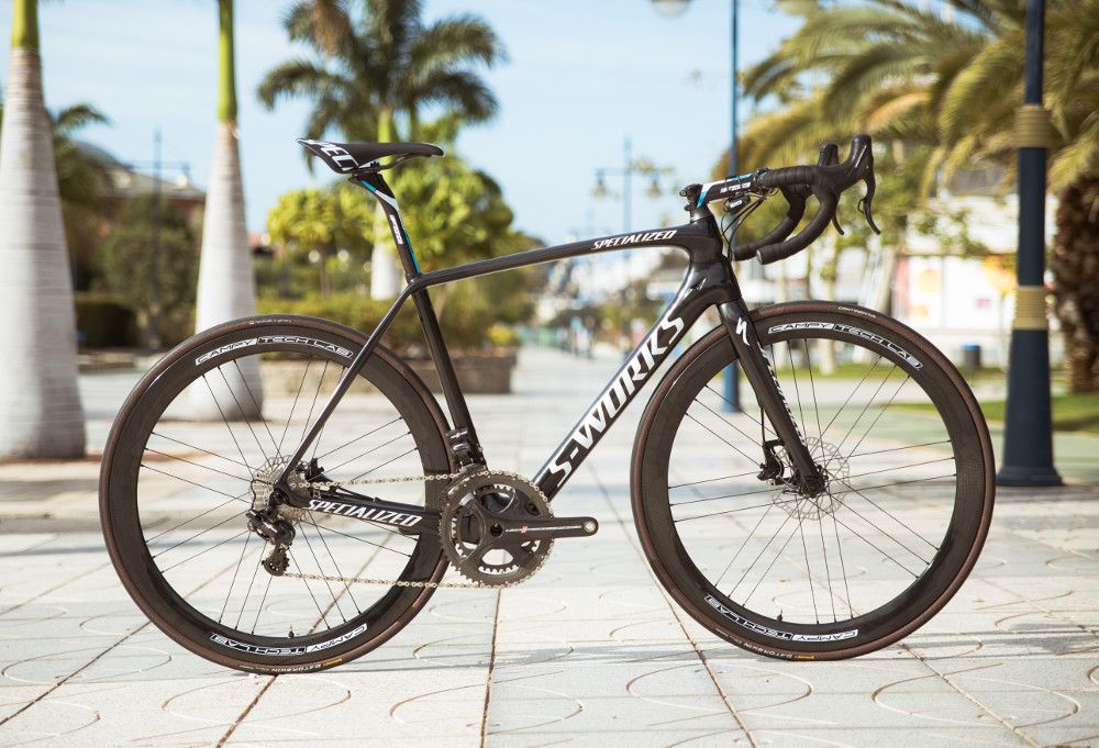 Novedades Campagnolo 2017
