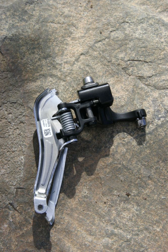 Novedades Campagnolo 2017