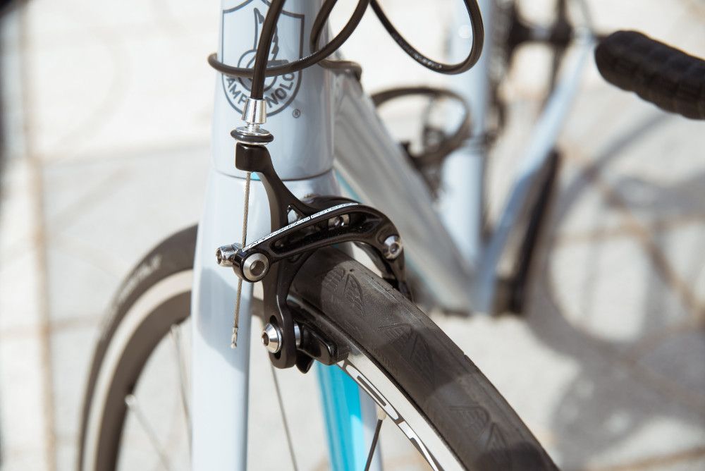 Novedades Campagnolo 2017