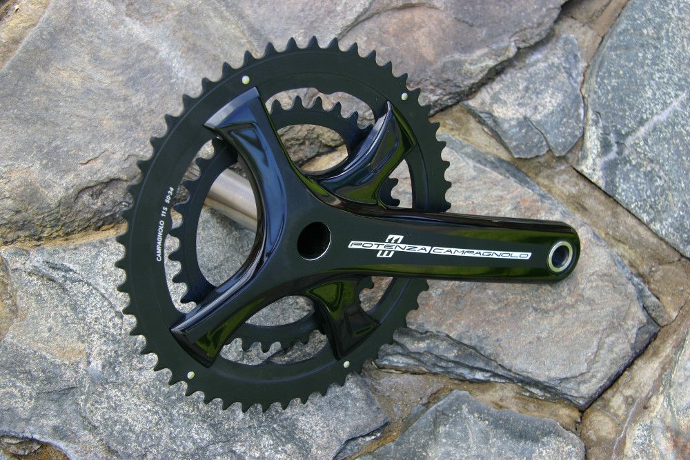 Novedades Campagnolo 2017