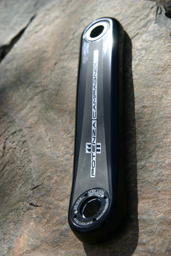 Novedades Campagnolo 2017